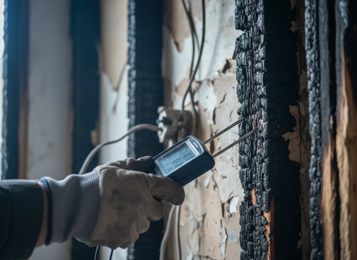 Fire Damage Restoration Monroeville, NJ FAQs